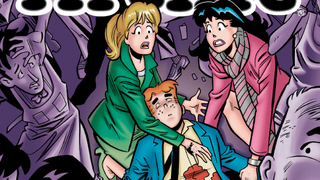 Archie of Archie Comics to Die by Taking Bullet for Gay Friend